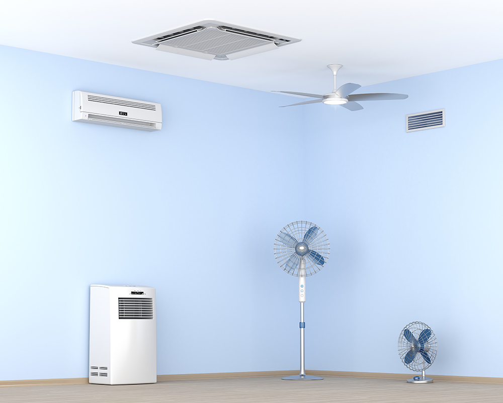 Indoor Air Quality System